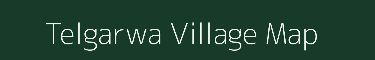 Telgarwa village map in Uttar Pradesh