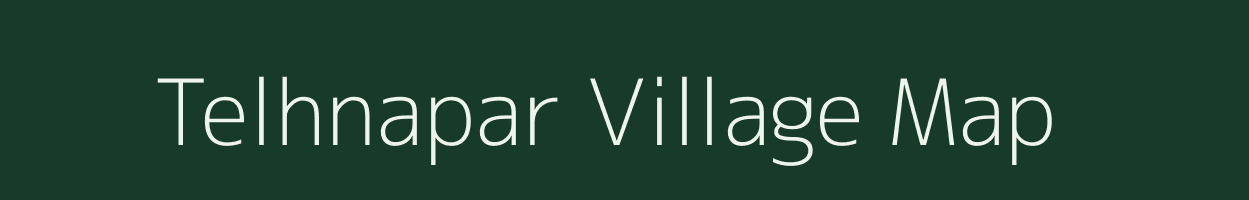 Telhnapar village map in Uttar Pradesh