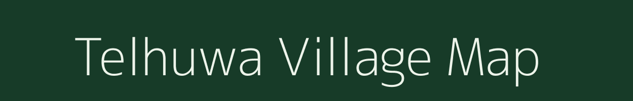 Telhuwa village map in Uttar Pradesh