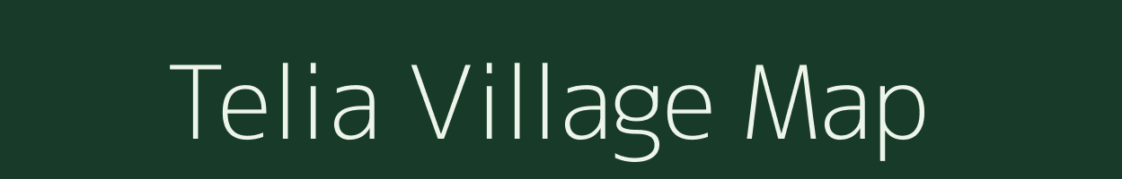 Telia village map in West Bengal