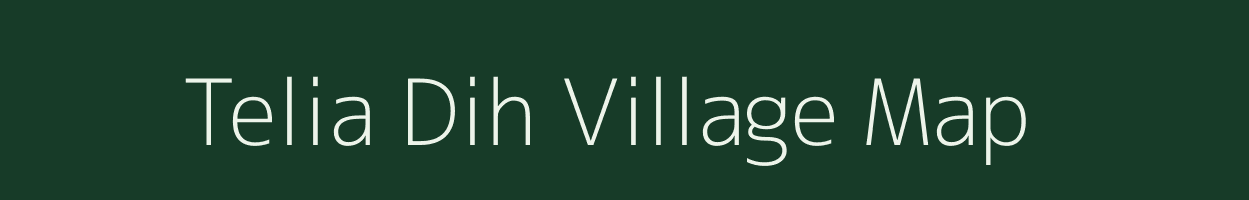 Telia Dih village map in Uttar Pradesh