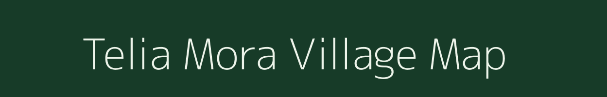 Telia Mora village map in Assam