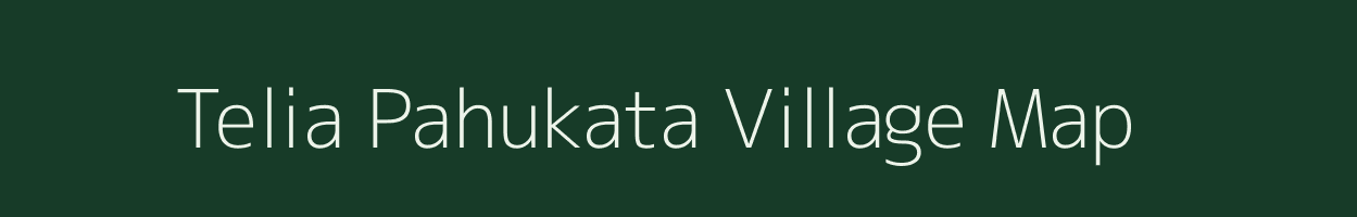 Telia Pahukata village map in Assam