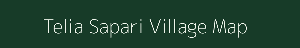 Telia Sapari village map in Assam