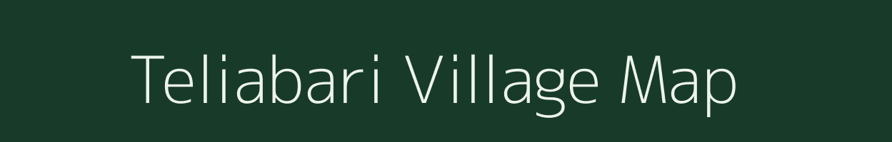 Teliabari village map in Assam