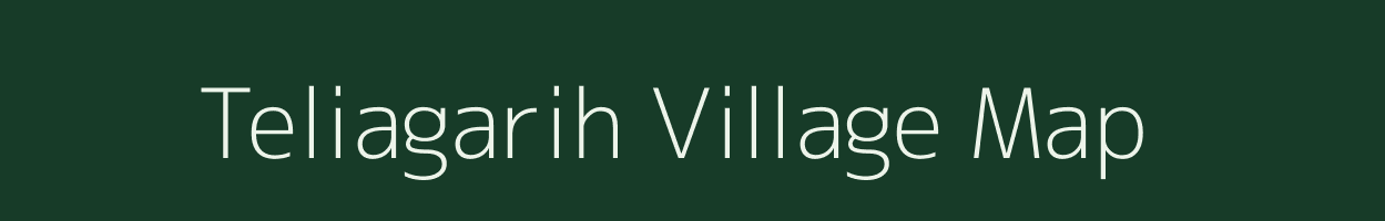 Teliagarih village map in Jharkhand