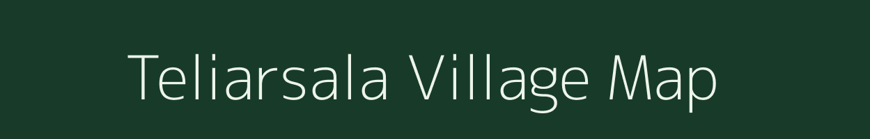 Teliarsala village map in Odisha