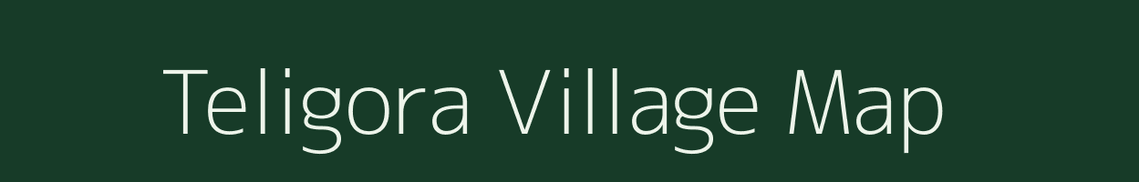 Teligora village map in Jharkhand