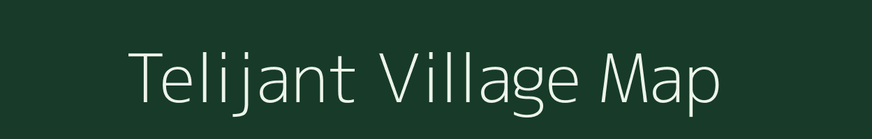 Telijant village map in West Bengal