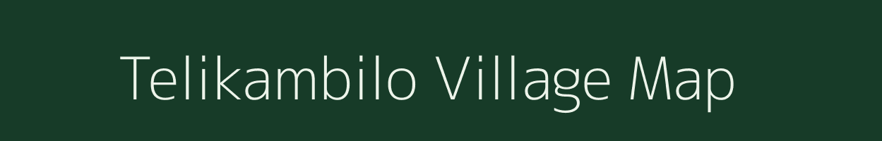 Telikambilo village map in Odisha