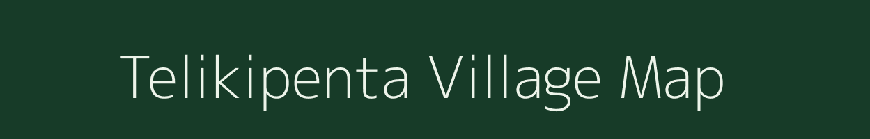 Telikipenta village map in Andhra Pradesh