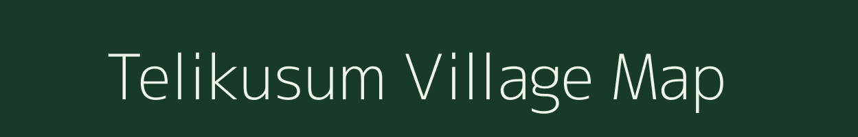 Telikusum village map in Odisha