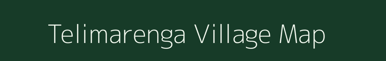 Telimarenga village map in Chhattisgarh