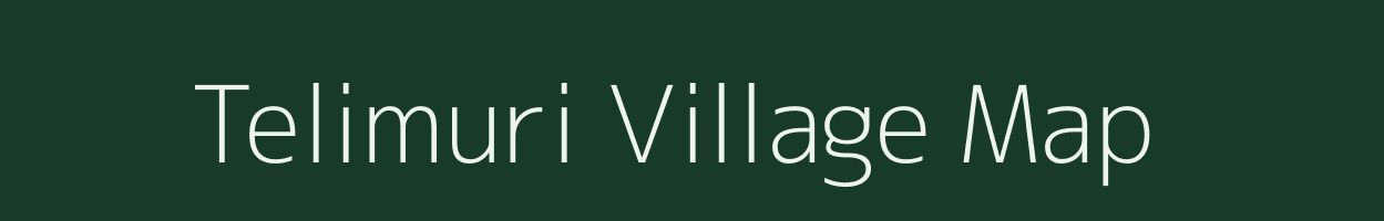 Telimuri village map in West Bengal