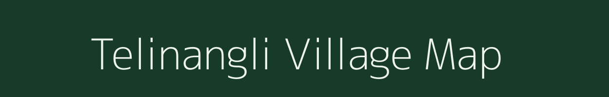 Telinangli village map in Uttar Pradesh