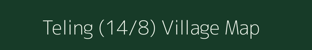 Teling (14/8) village map in Himachal Pradesh