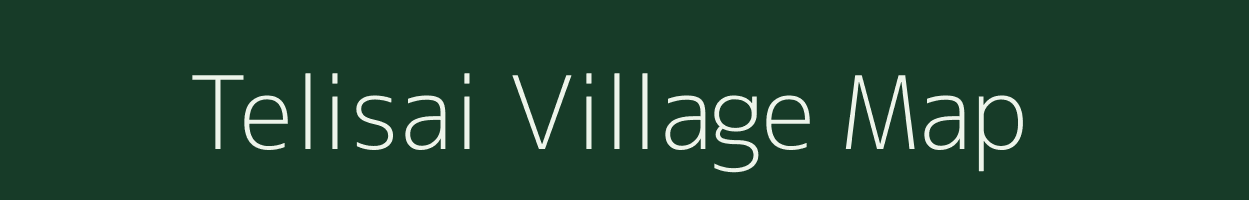 Telisai village map in Jharkhand