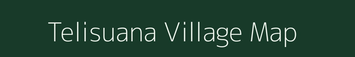 Telisuana village map in Odisha