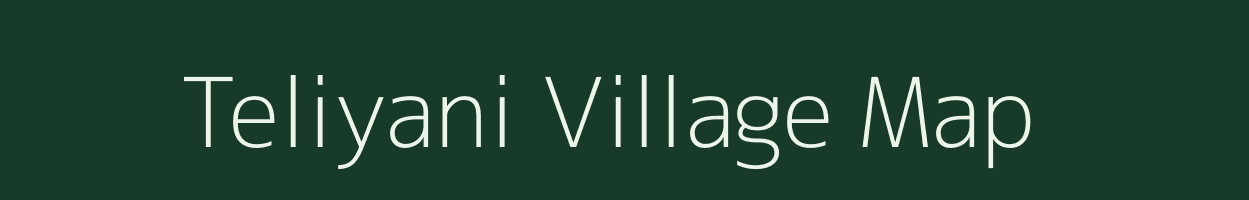 Teliyani village map in Uttar Pradesh