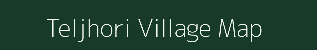 Teljhori village map in Jharkhand