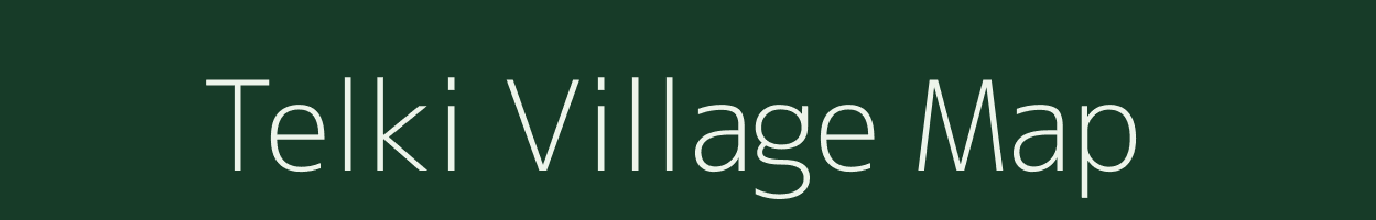 Telki village map in Maharashtra