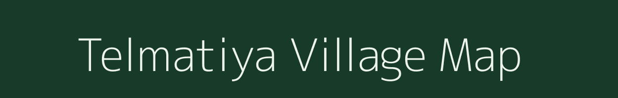 Telmatiya village map in Jharkhand