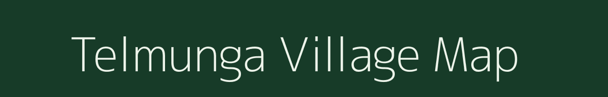 Telmunga village map in Jharkhand