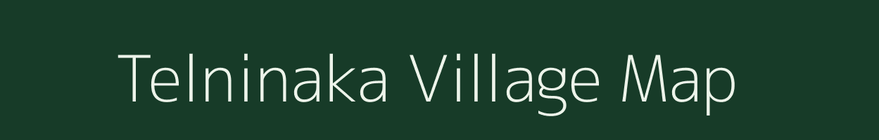 Telninaka village map in Madhya Pradesh