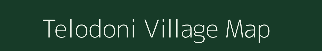 Telodoni village map in Jharkhand