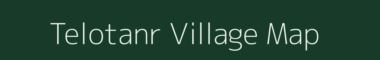 Telotanr village map in Jharkhand