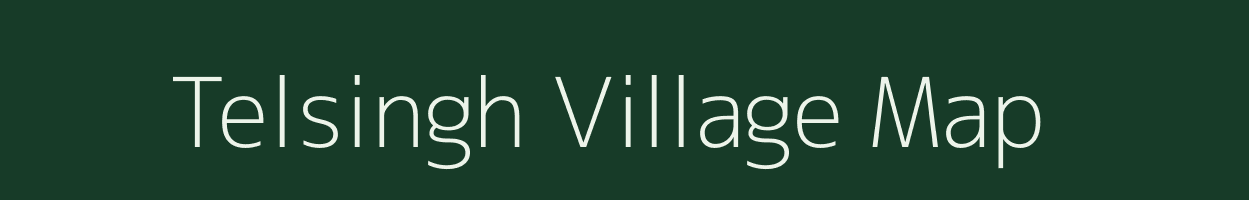 Telsingh village map in Odisha