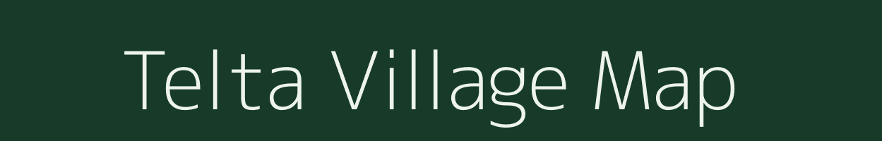 Telta village map in Bihar