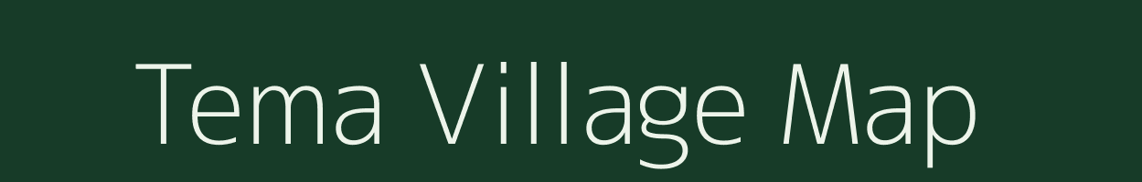 Tema village map in Bihar