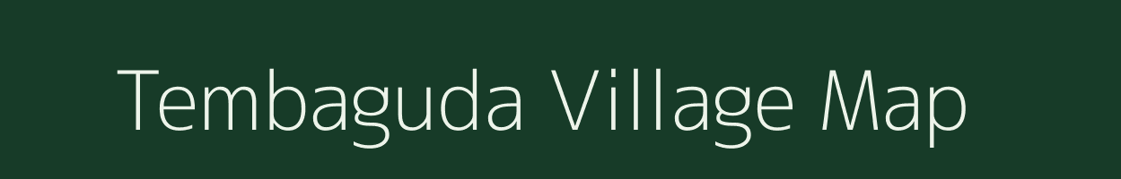 Tembaguda village map in Odisha