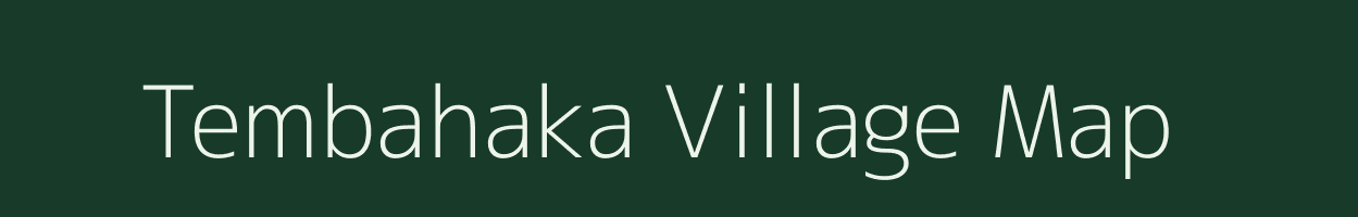 Tembahaka village map in Jharkhand