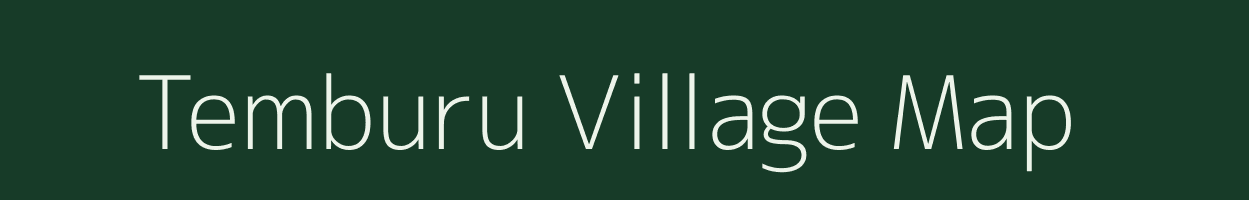 Temburu village map in Andhra Pradesh