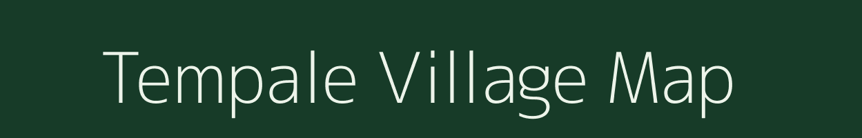 Tempale village map in Maharashtra