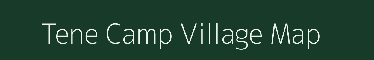 Tene Camp village map in Arunachal Pradesh