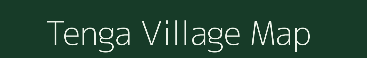 Tenga village map in Uttar Pradesh