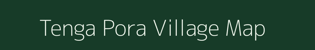 Tenga Pora village map in Jammu & Kashmir