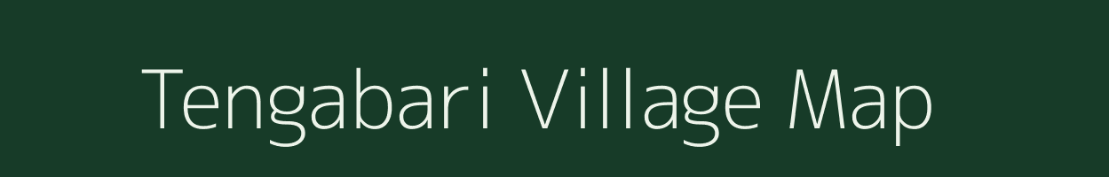 Tengabari village map in Assam