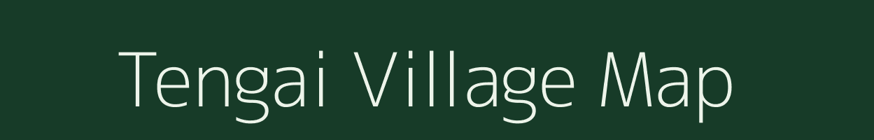 Tengai village map in Uttar Pradesh