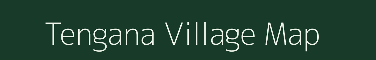 Tengana village map in Uttar Pradesh