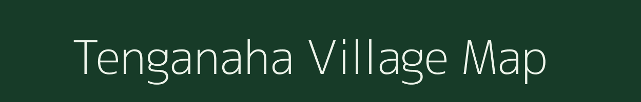 Tenganaha village map in Uttar Pradesh