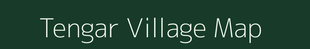 Tengar village map in Bihar