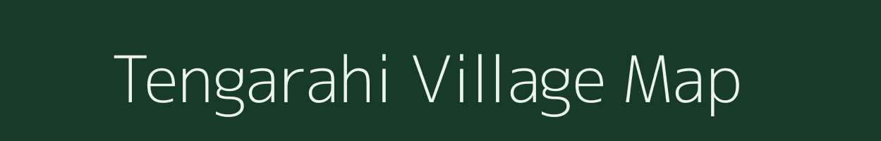 Tengarahi village map in Uttar Pradesh