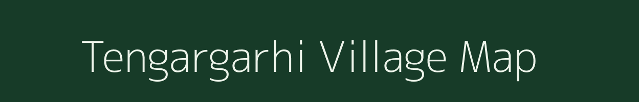 Tengargarhi village map in Uttar Pradesh