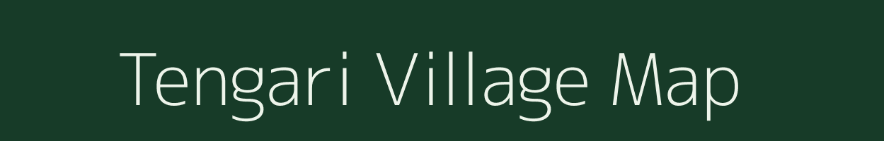 Tengari village map in Odisha