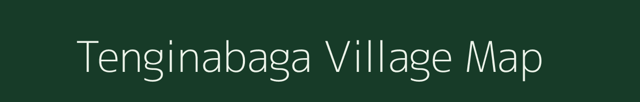Tenginabaga village map in Karnataka