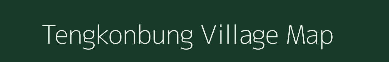 Tengkonbung village map in Manipur